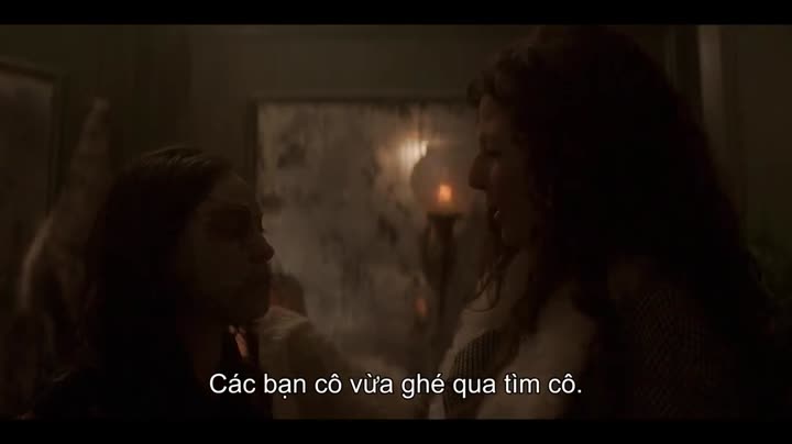 Tập 6 phim Vị anh đào tươi mới