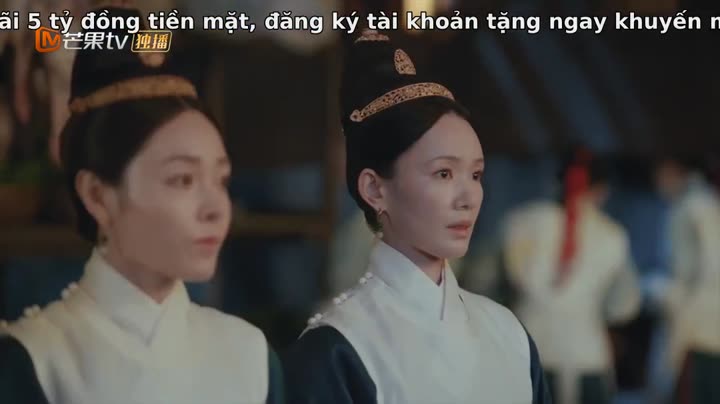 Hình ảnh tập 1 Thượng Thực
