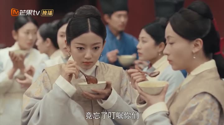 Tập 10 phim Thượng Thực