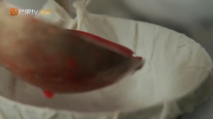Tập 12 phim Thượng Thực