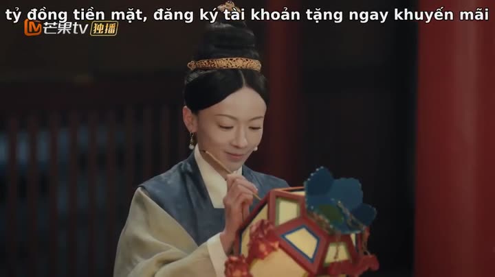 Hình ảnh tập 12 Thượng Thực
