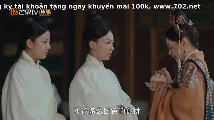 Hình ảnh tập 13 Thượng Thực