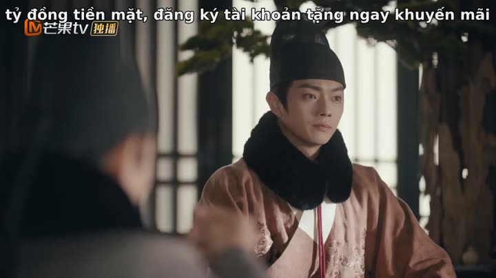 Hình ảnh tập 21 Thượng Thực