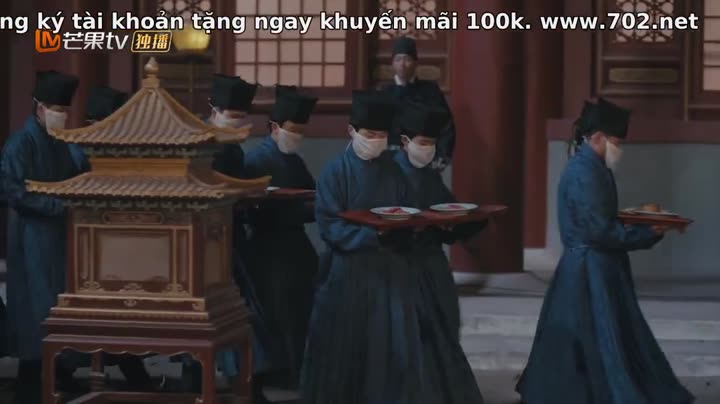Hình ảnh tập 22 Thượng Thực