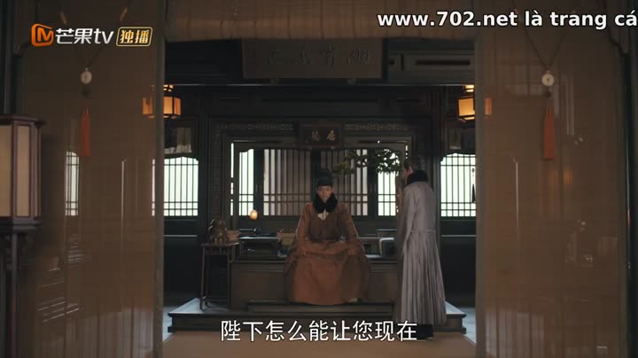 Hình ảnh tập 24 Thượng Thực