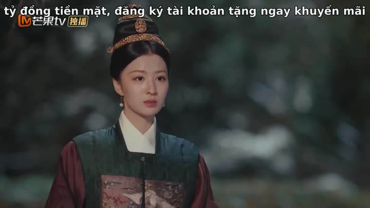 Hình ảnh tập 26 Thượng Thực