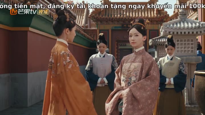 Hình ảnh tập 29 Thượng Thực
