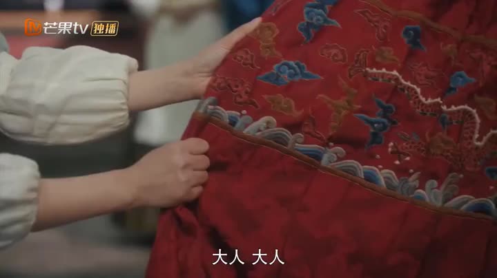 Tập 3 phim Thượng Thực