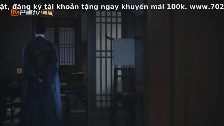 Hình ảnh tập 5 Thượng Thực