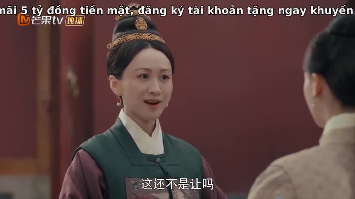 Hình ảnh tập 6 Thượng Thực