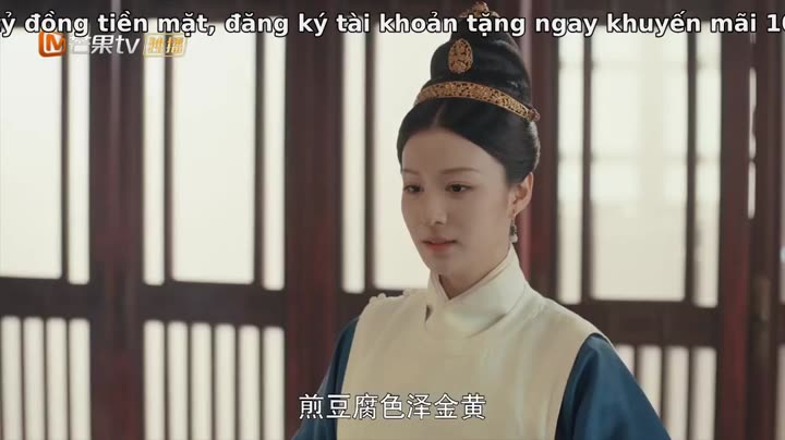 Hình ảnh tập 8 Thượng Thực