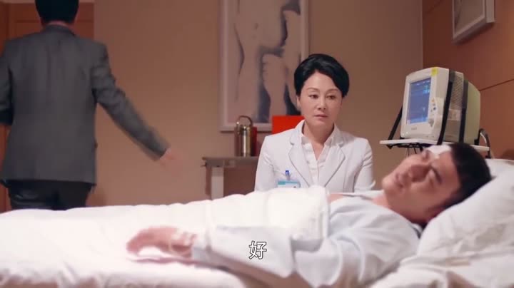 Tập 19 phim Bà Mai Lắm Lời