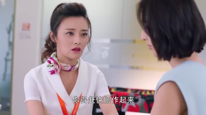 Tập 20 phim Bà Mai Lắm Lời
