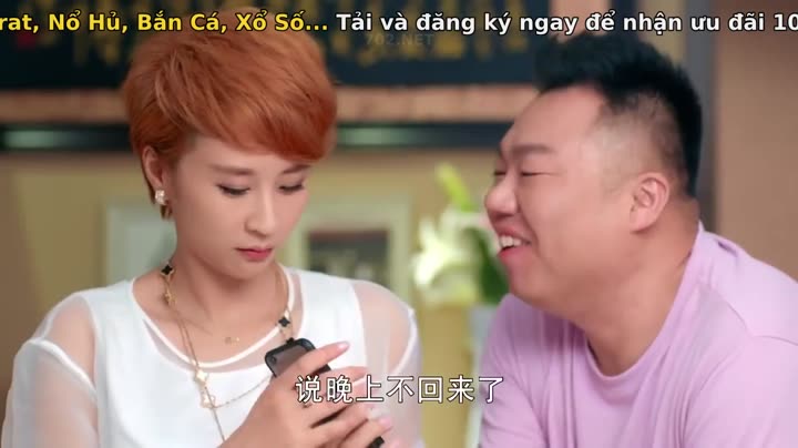 Hình ảnh tập 22 Bà Mai Lắm Lời