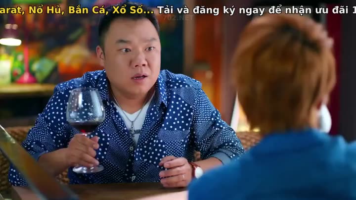 Hình ảnh tập 24 Bà Mai Lắm Lời