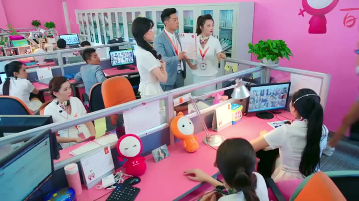 Tập 31 phim Bà Mai Lắm Lời