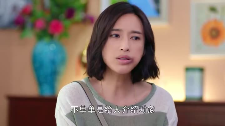 Tập 33 phim Bà Mai Lắm Lời