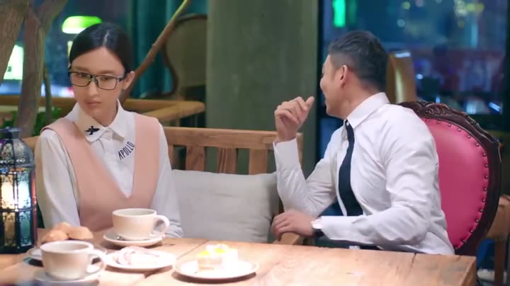 Tập 4 phim Bà Mai Lắm Lời