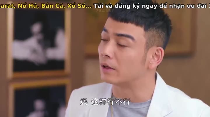 Hình ảnh tập 5 Bà Mai Lắm Lời