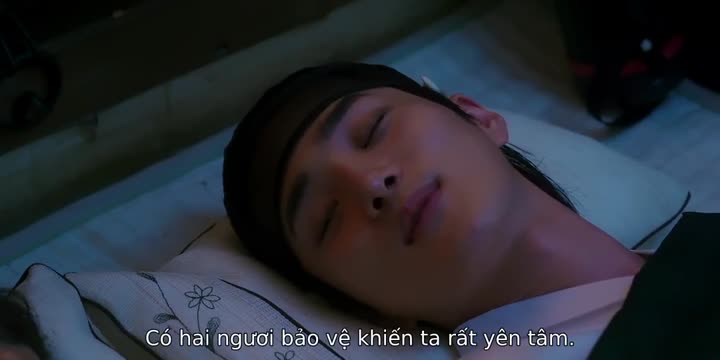 Tập 4 phim Tinted With You