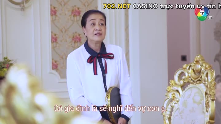 Tập 4 phim Oan Gia Cay Nồng