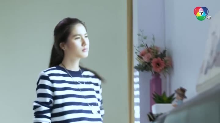 Hình ảnh tập 4 Oan Gia Cay Nồng