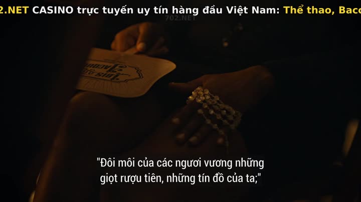 Tập 7 phim Những Vị Thần Nước Mỹ (Phần 2)