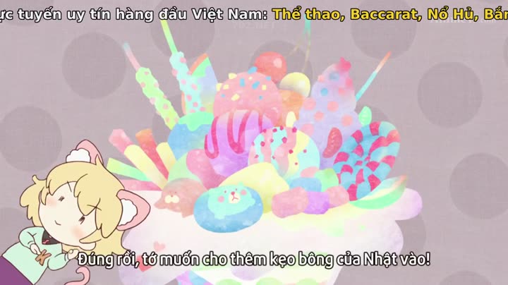 Tập 1 phim Những Cô Nàng Quận Harajuku