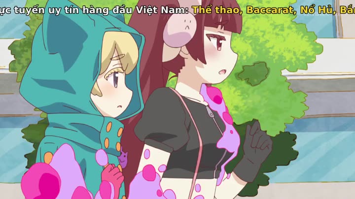 Tập 9 phim Những Cô Nàng Quận Harajuku