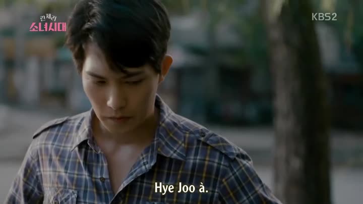 Hình ảnh tập 4 Những Cô Nàng Năm 1979