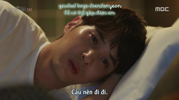 Tập 10 phim Nam Thanh Nữ Tú Thế Kỷ 20