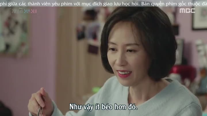 Hình ảnh tập 16 Nam Thanh Nữ Tú Thế Kỷ 20