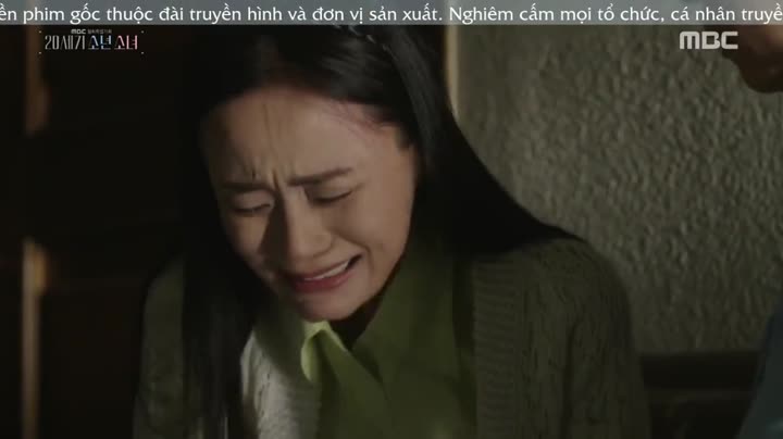 Hình ảnh tập 4 Nam Thanh Nữ Tú Thế Kỷ 20