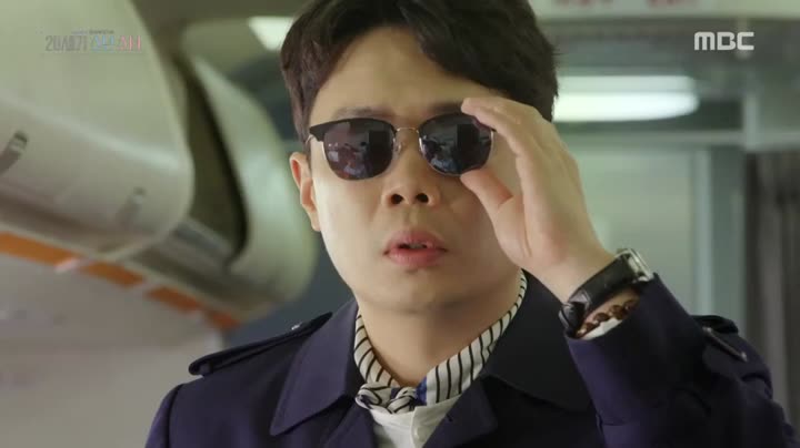 Tập 7 phim Nam Thanh Nữ Tú Thế Kỷ 20