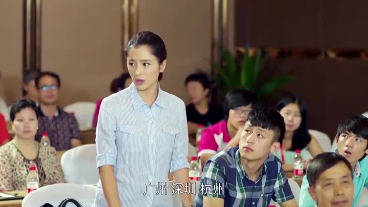 Tập 15 phim Thời Khắc Hôn Nhân