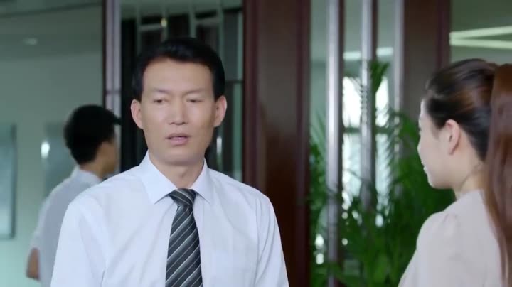 Hình ảnh tập 19 Thời Khắc Hôn Nhân