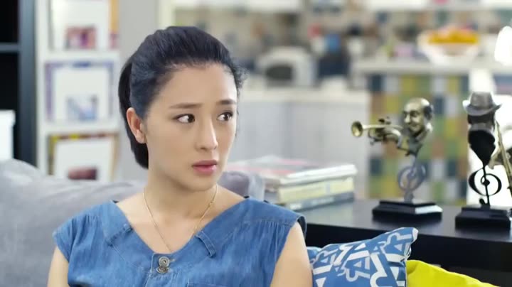 Hình ảnh tập 20 Thời Khắc Hôn Nhân