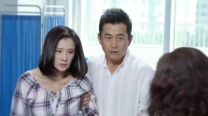 Tập 33 phim Thời Khắc Hôn Nhân