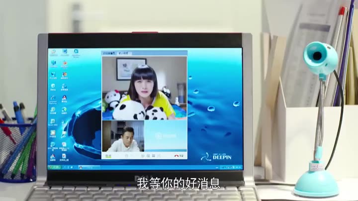 Hình ảnh tập 34 Thời Khắc Hôn Nhân