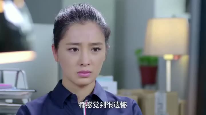 Tập 36 phim Thời Khắc Hôn Nhân