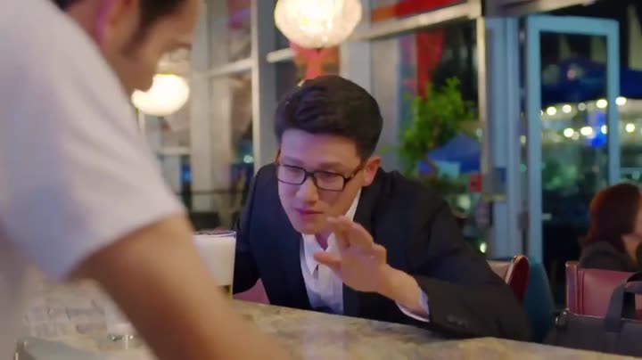 Tập 37 phim Thời Khắc Hôn Nhân