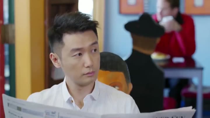 Tập 5 phim Thời Khắc Hôn Nhân