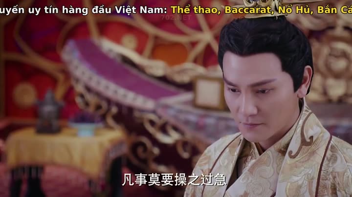 Hình ảnh tập 11 Thiên Lệ Truyền Kỳ: Phượng Hoàng Vô Song