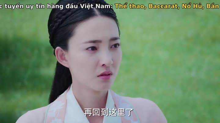 Hình ảnh tập 12 Thiên Lệ Truyền Kỳ: Phượng Hoàng Vô Song