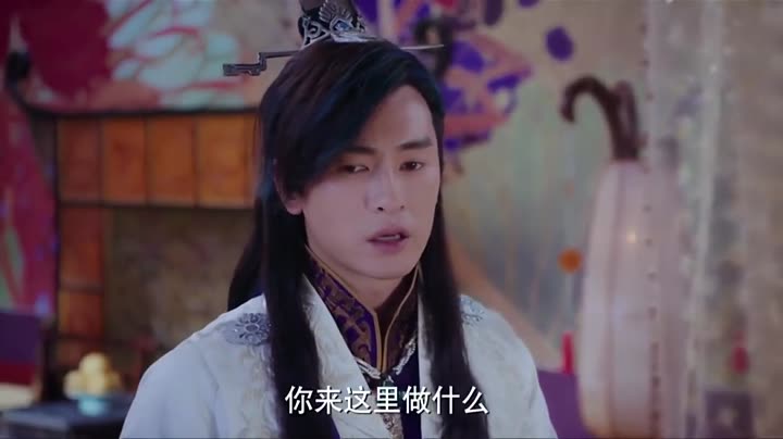 Hình ảnh tập 15 Thiên Lệ Truyền Kỳ: Phượng Hoàng Vô Song