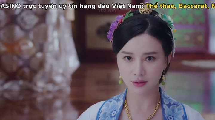Hình ảnh tập 21 Thiên Lệ Truyền Kỳ: Phượng Hoàng Vô Song