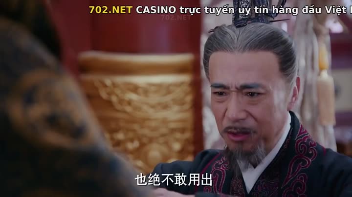 Hình ảnh tập 24 Thiên Lệ Truyền Kỳ: Phượng Hoàng Vô Song