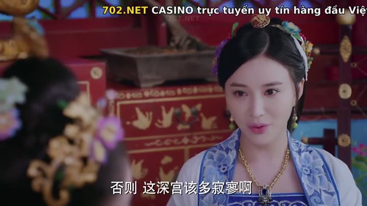 Hình ảnh tập 25 Thiên Lệ Truyền Kỳ: Phượng Hoàng Vô Song