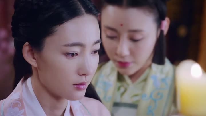 Tập 28 phim Thiên Lệ Truyền Kỳ: Phượng Hoàng Vô Song