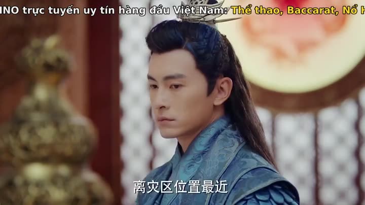 Hình ảnh tập 28 Thiên Lệ Truyền Kỳ: Phượng Hoàng Vô Song